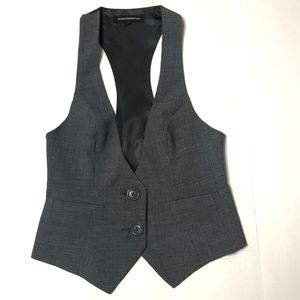 Express Womens Racerback Vest